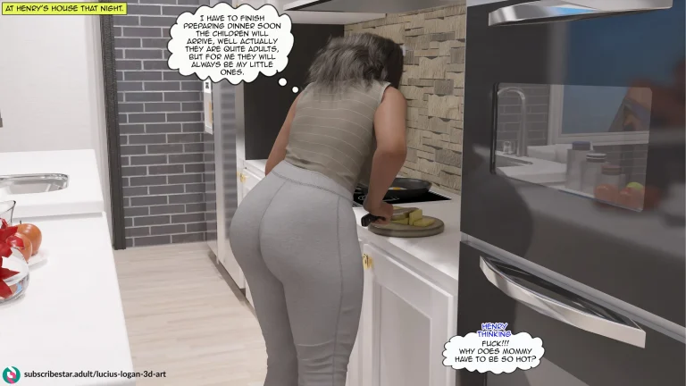 My New Girlfriend? 2 porn comic picture 78
