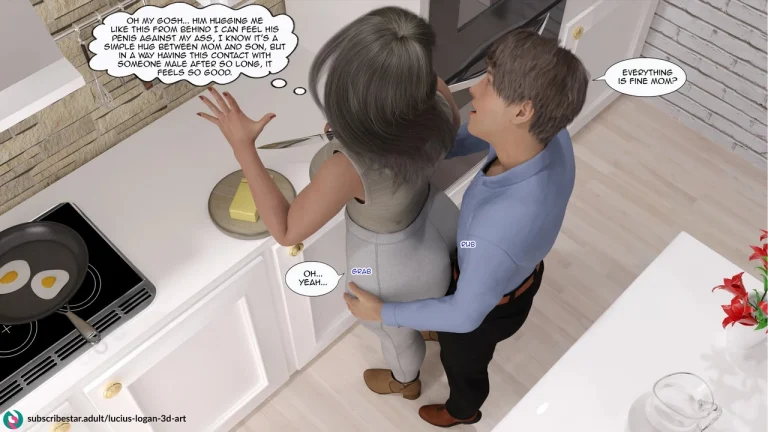 My New Girlfriend? 2 porn comic picture 80