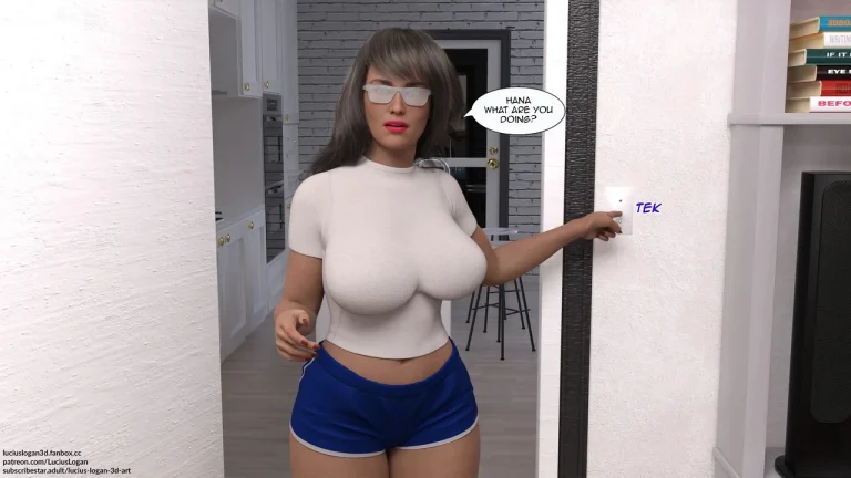 My New Girlfriend? 2 porn comic picture 89