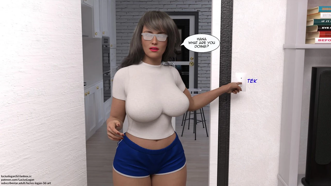 My New Girlfriend? 2 porn comic picture 89