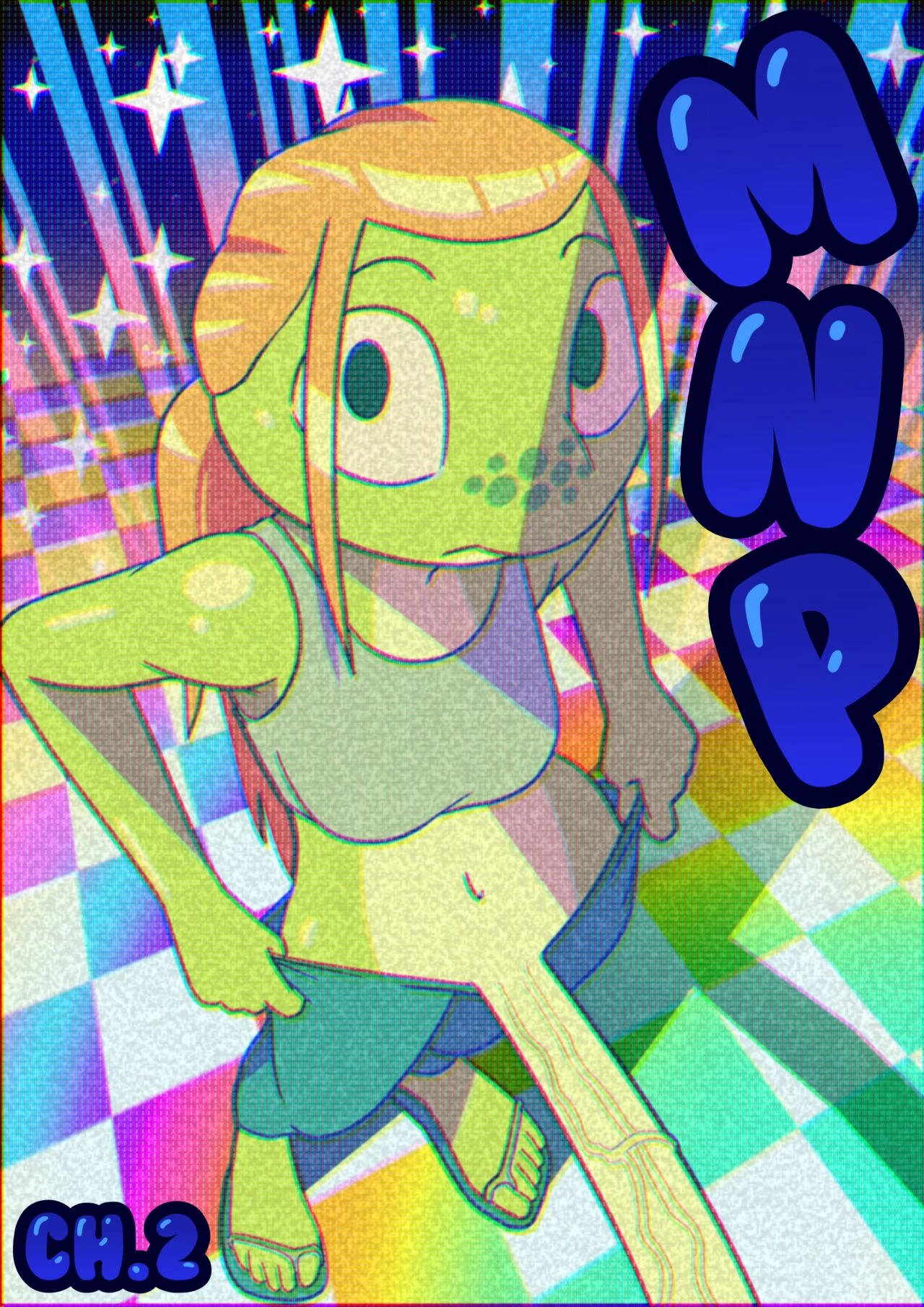 My New Pad 2 porn comic picture 1