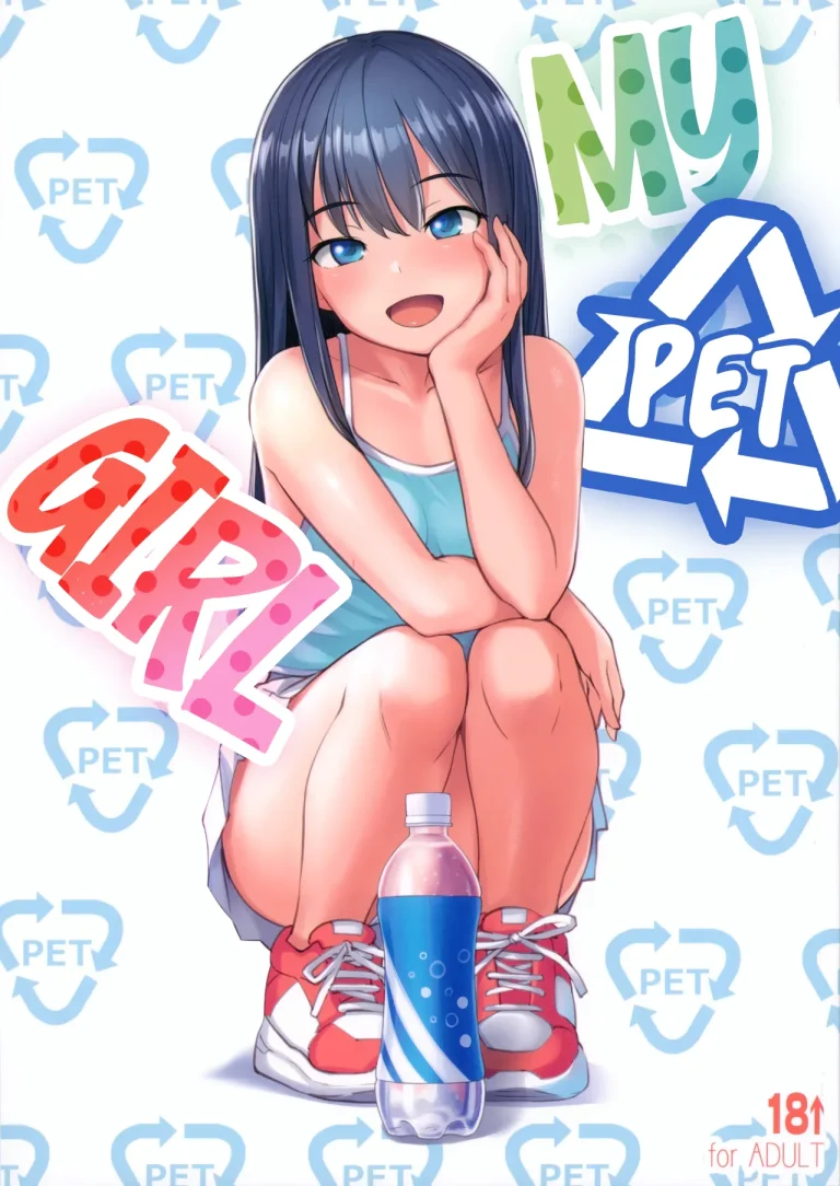 My PET Girl | PET na Ano Ko porn comic picture 1