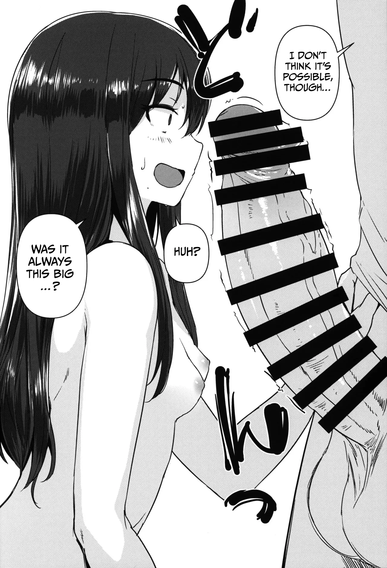 My PET Girl | PET na Ano Ko porn comic picture 15