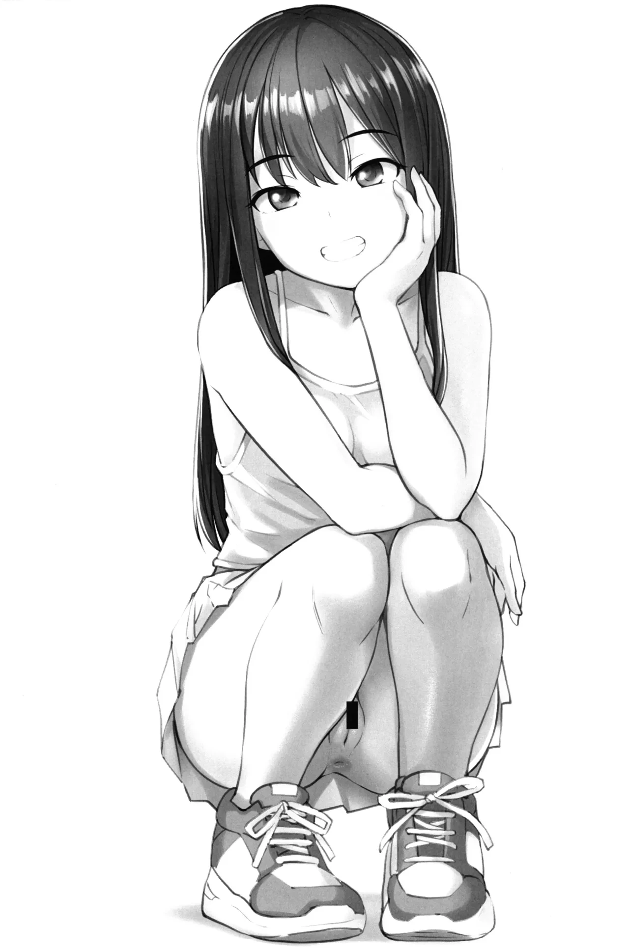 My PET Girl | PET na Ano Ko porn comic picture 2