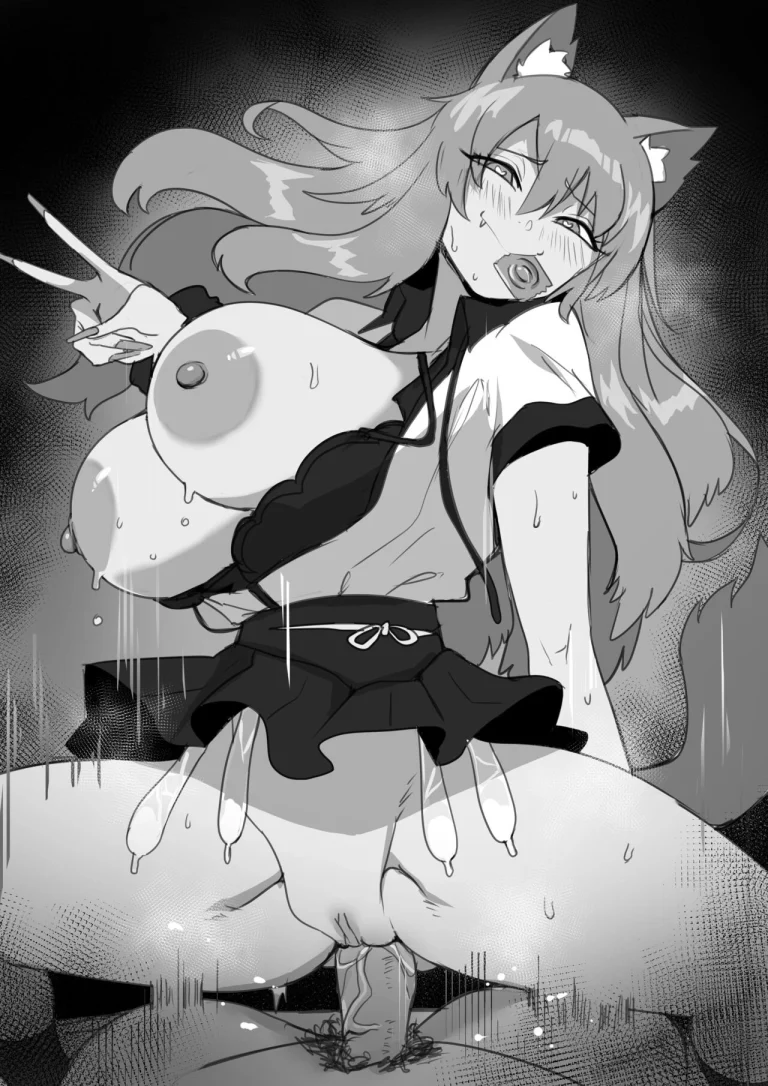My Slice of Chaldea porn comic picture 8