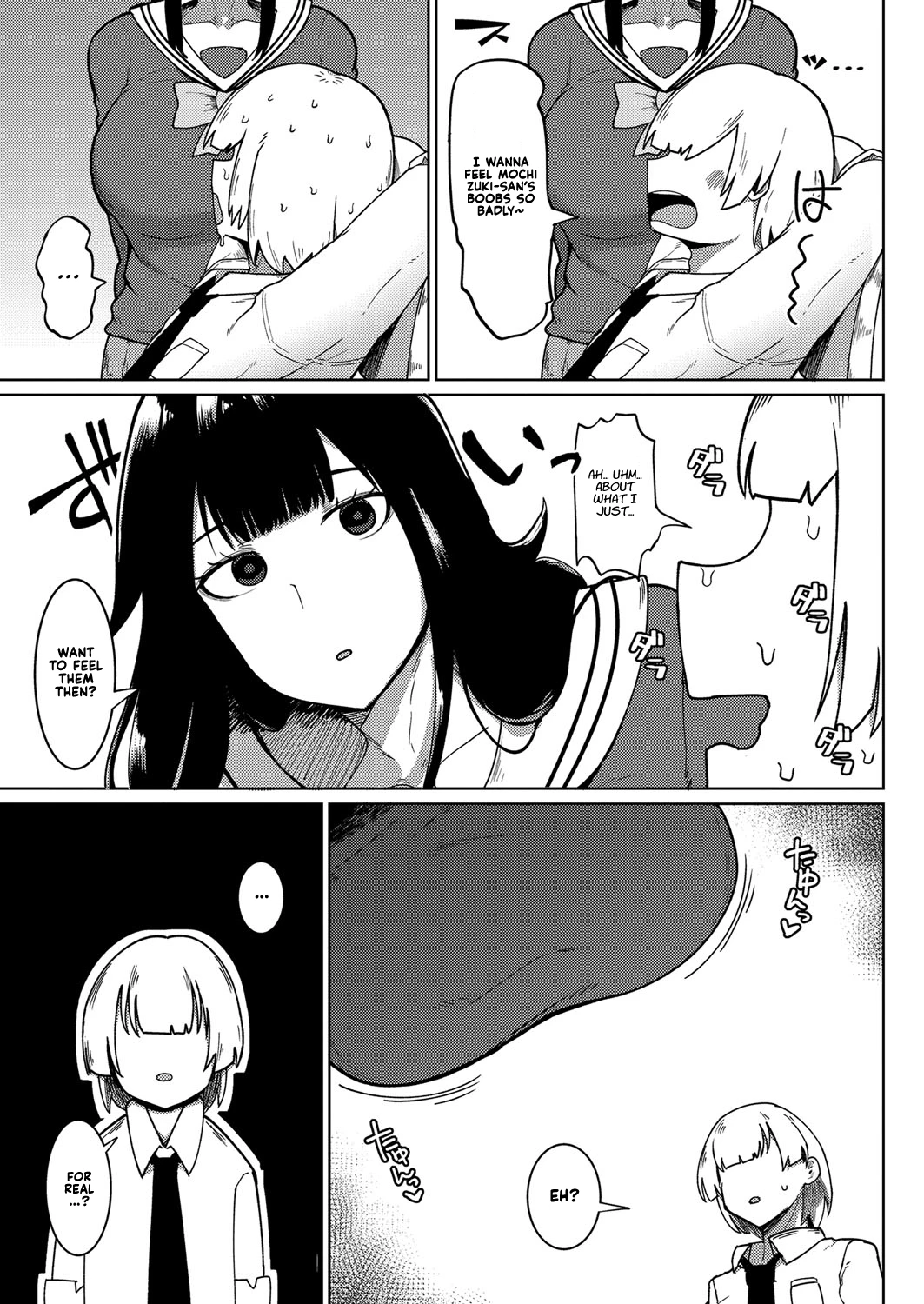My Unresisting Meat Onahole Classmate | Muteikou Niku Onaho Doukyuusei porn comic picture 3