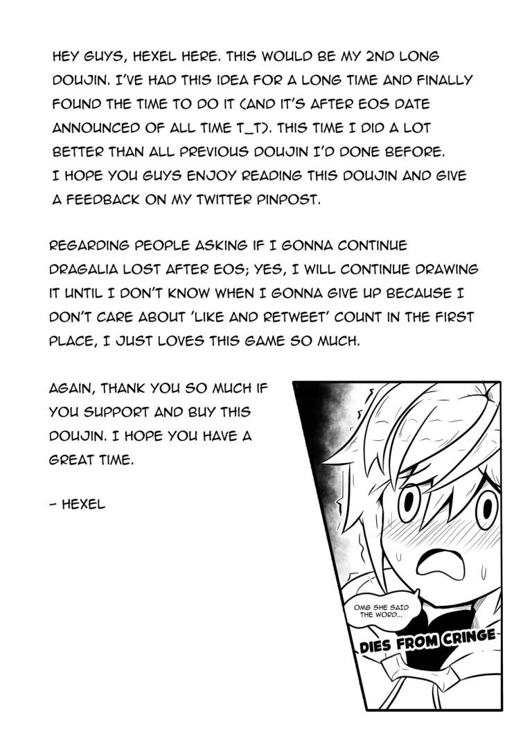 Mym's Love Power! porn comic picture 25