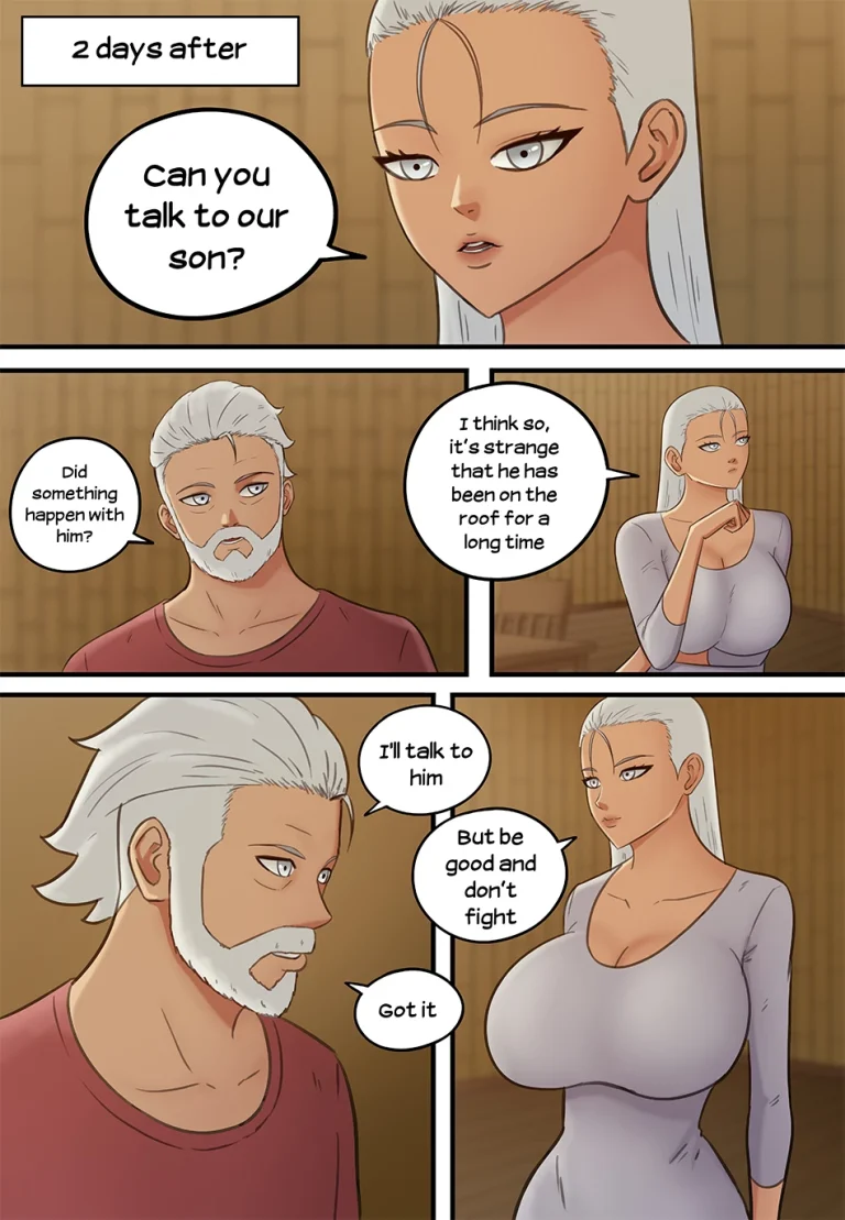 Myz porn comic picture 22