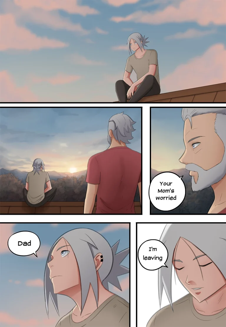 Myz porn comic picture 23