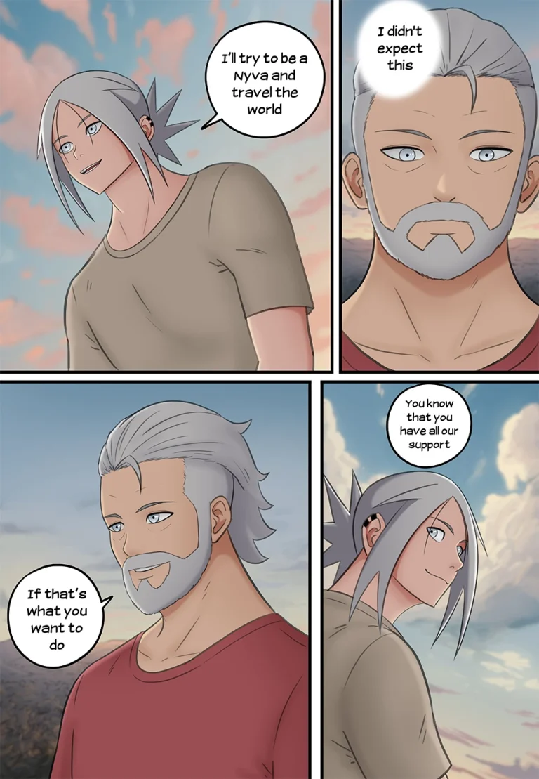 Myz porn comic picture 24