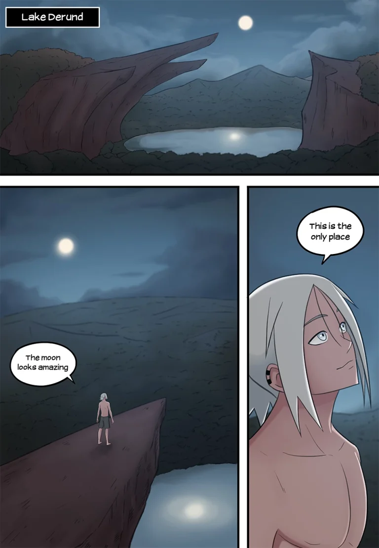 Myz porn comic picture 7