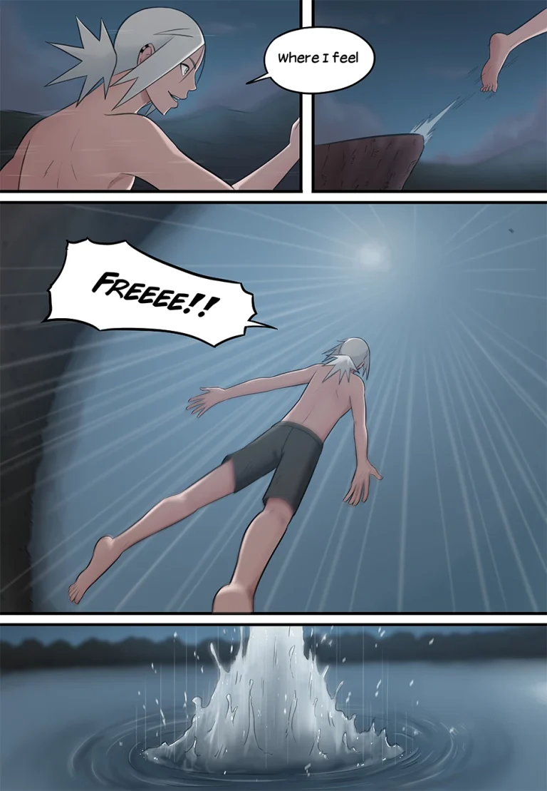Myz porn comic picture 8