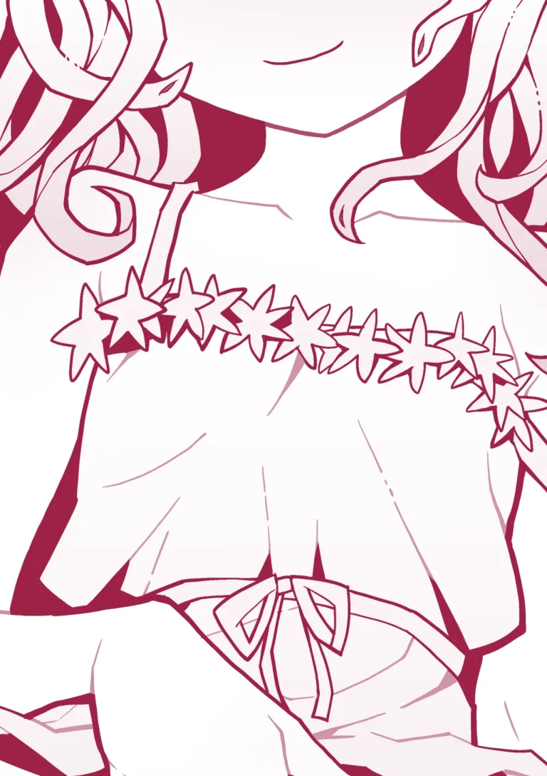 Nadeko Nightmare porn comic picture 32