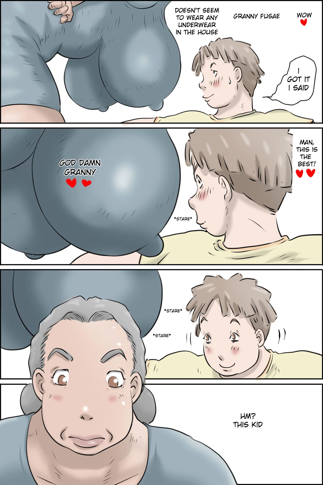 Nagare sei no ninkatsu Pandemikku (Fusae-hen) | Clear Stream Pregnancy Pandemic porn comic picture 10