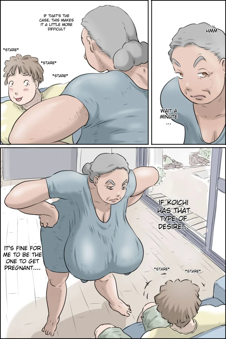 Nagare sei no ninkatsu Pandemikku (Fusae-hen) | Clear Stream Pregnancy Pandemic porn comic picture 12