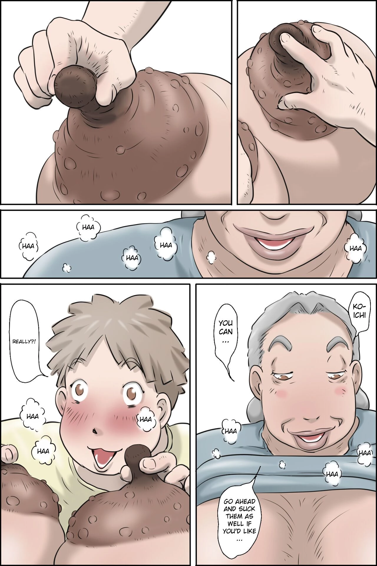 Nagare sei no ninkatsu Pandemikku (Fusae-hen) | Clear Stream Pregnancy Pandemic porn comic picture 21