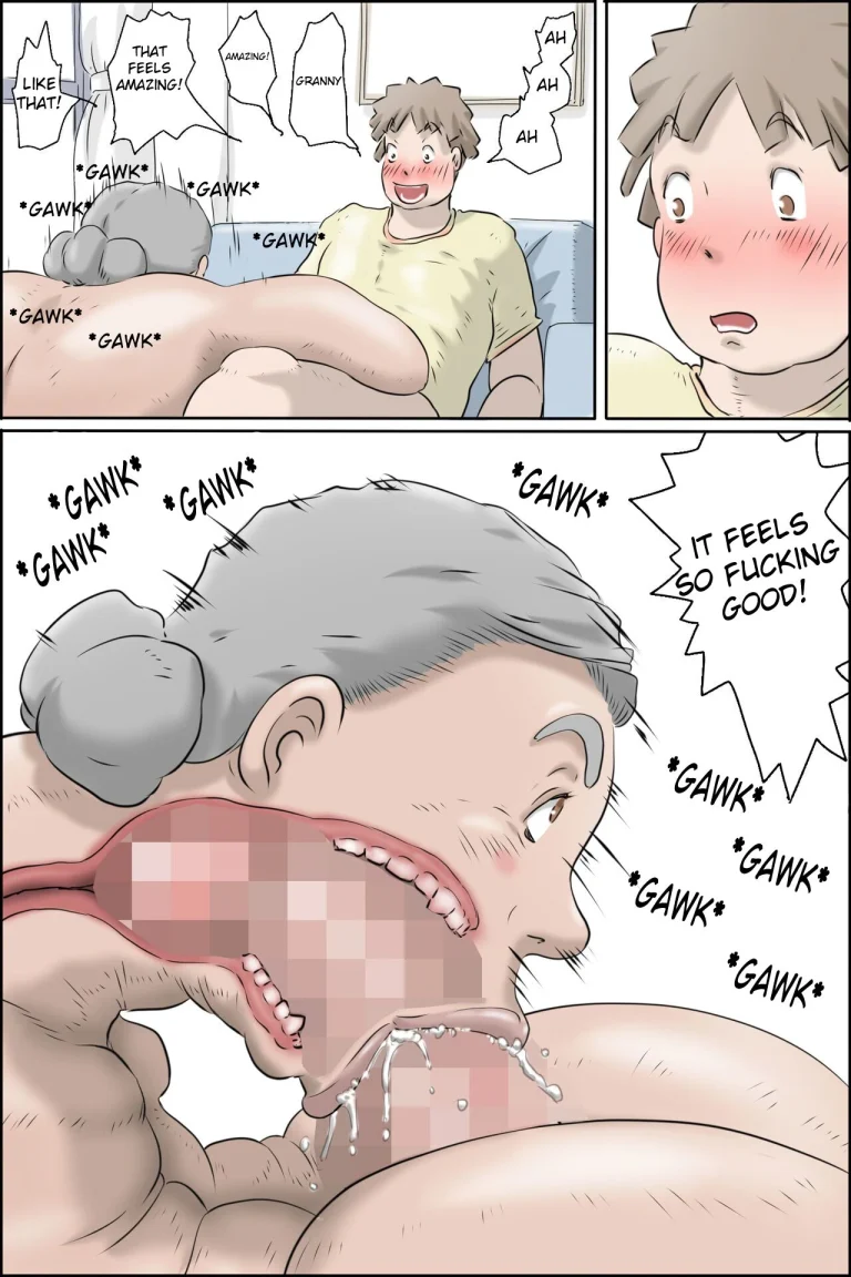 Nagare sei no ninkatsu Pandemikku (Fusae-hen) | Clear Stream Pregnancy Pandemic porn comic picture 36