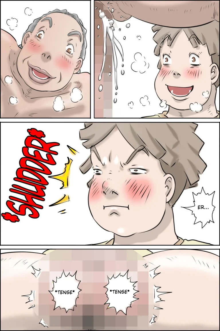 Nagare sei no ninkatsu Pandemikku (Fusae-hen) | Clear Stream Pregnancy Pandemic porn comic picture 54