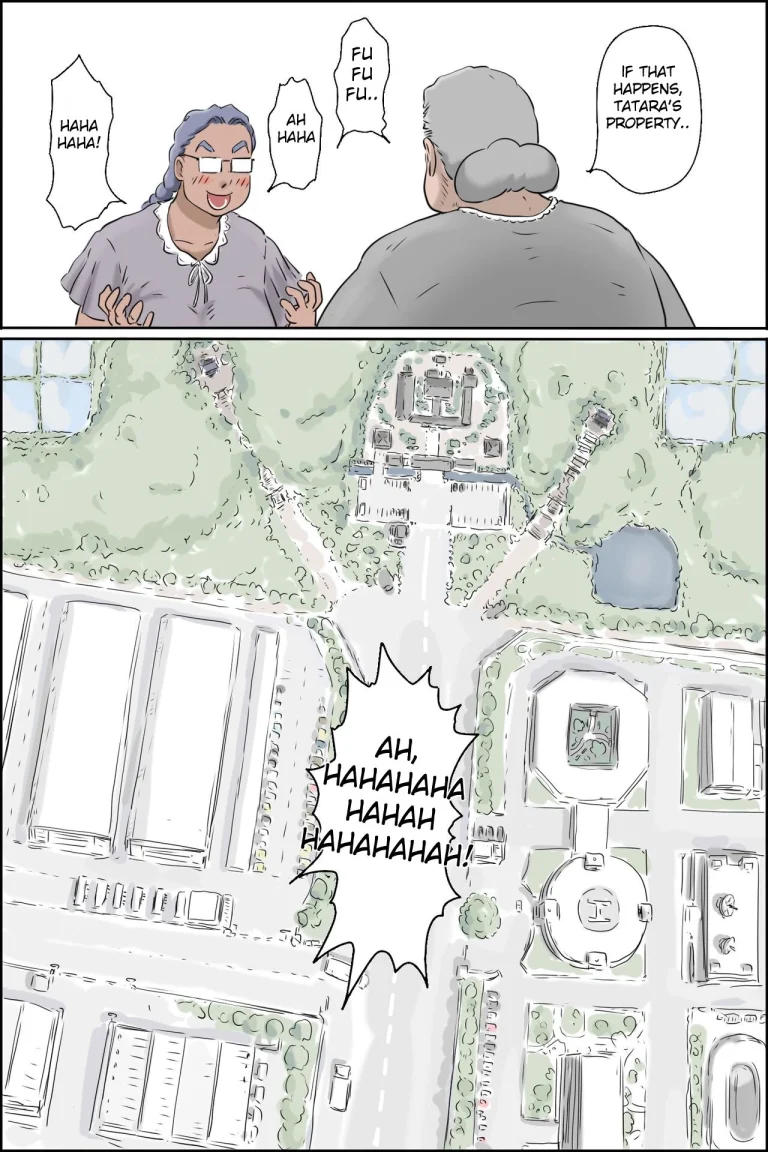 Nagare sei no ninkatsu Pandemikku (Fusae-hen) | Clear Stream Pregnancy Pandemic porn comic picture 6