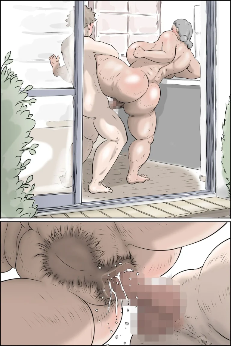 Nagare sei no ninkatsu Pandemikku (Fusae-hen) | Clear Stream Pregnancy Pandemic porn comic picture 66
