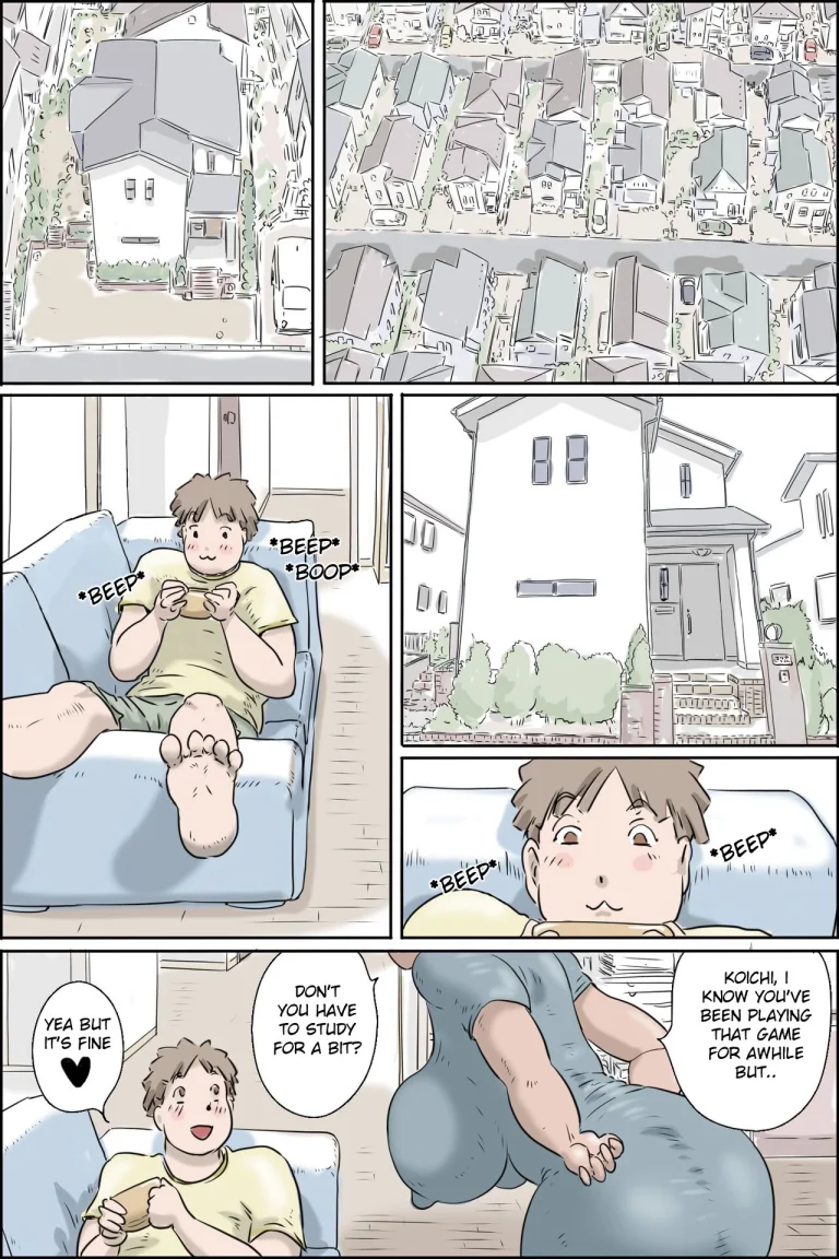 Nagare sei no ninkatsu Pandemikku (Fusae-hen) | Clear Stream Pregnancy Pandemic porn comic picture 7