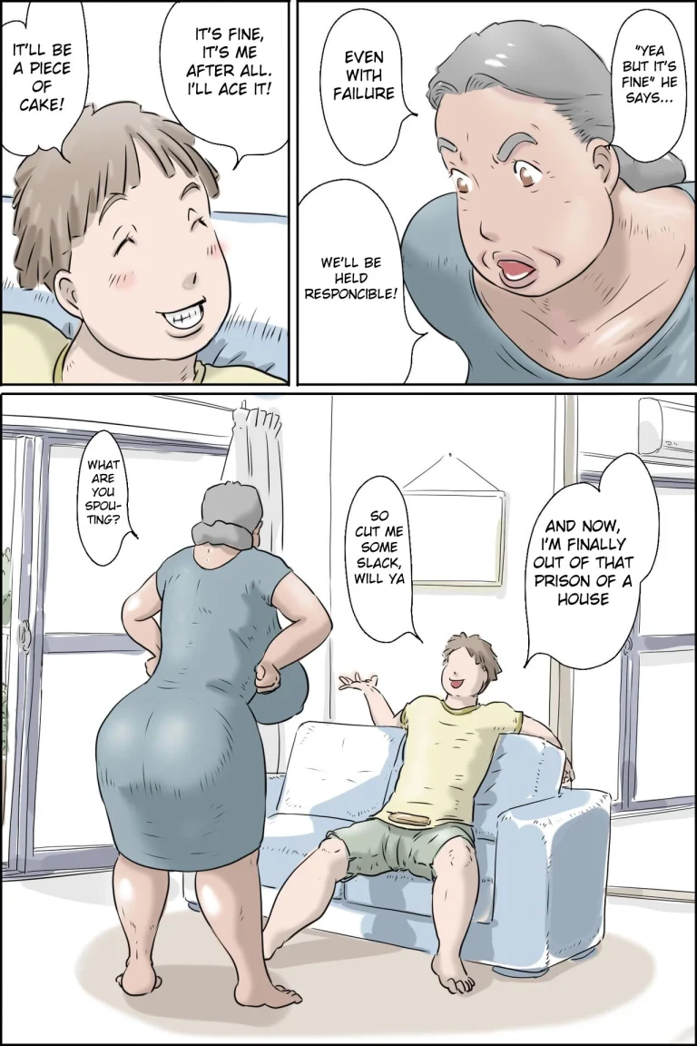 Nagare sei no ninkatsu Pandemikku (Fusae-hen) | Clear Stream Pregnancy Pandemic porn comic picture 8