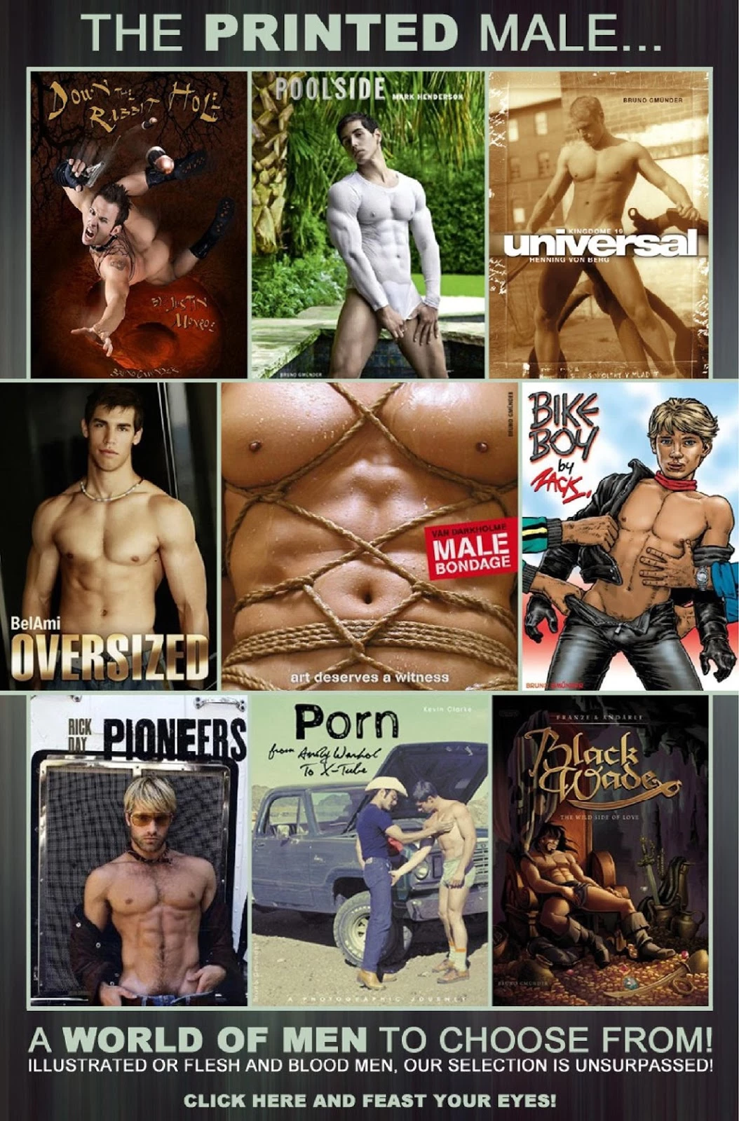 Naked Knight porn comic picture 45