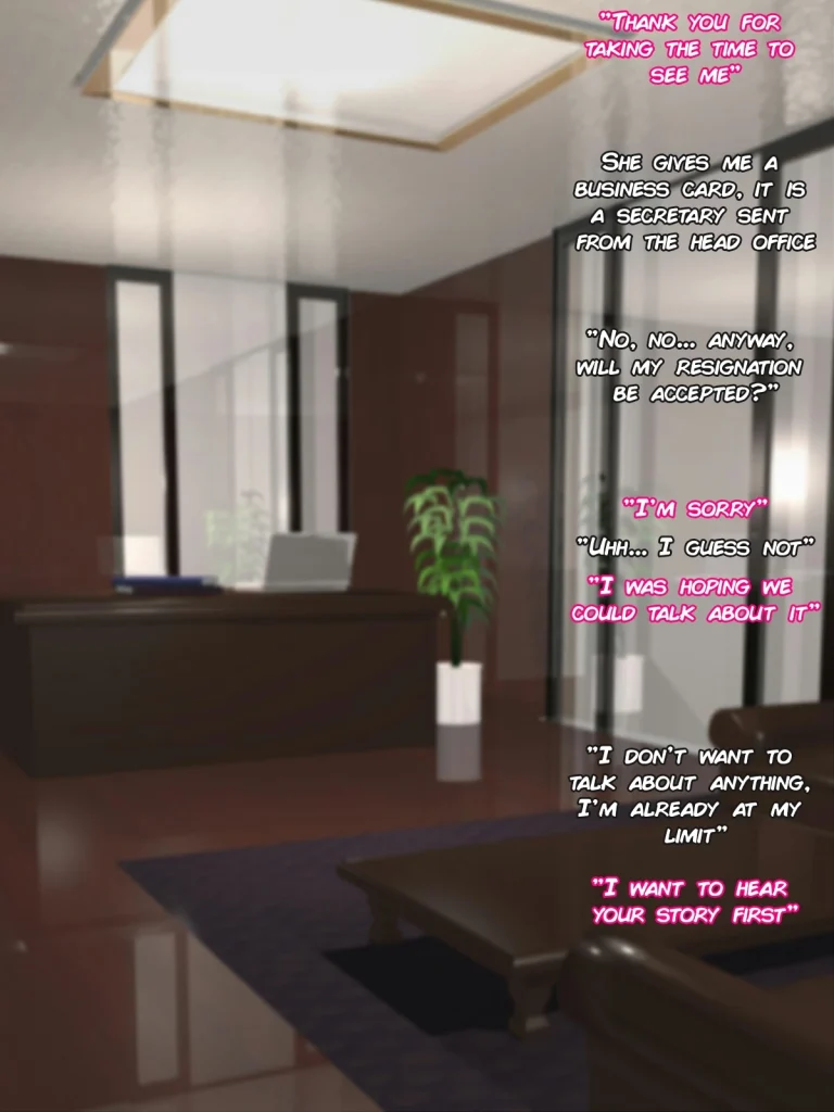 Nandemo Shite kureru Kanpeki na Hisho | The perfect secretary who does everything for you porn comic picture 2