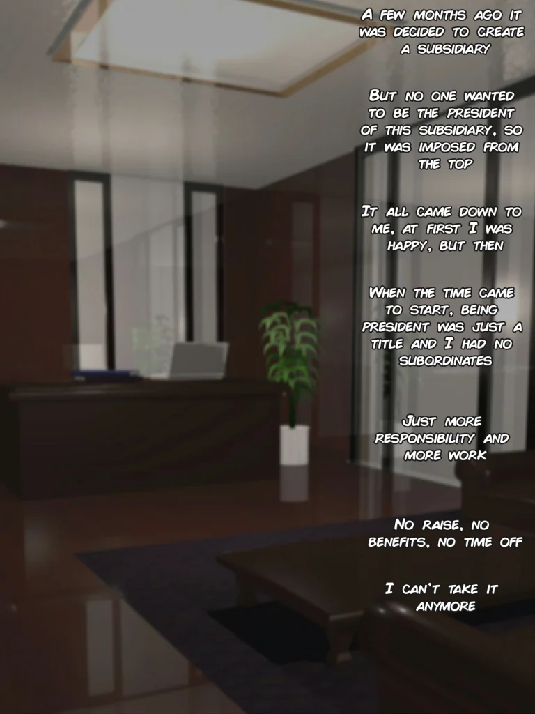 Nandemo Shite kureru Kanpeki na Hisho | The perfect secretary who does everything for you porn comic picture 3