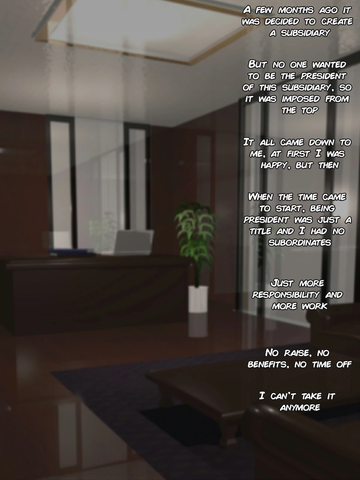 Nandemo Shite kureru Kanpeki na Hisho | The perfect secretary who does everything for you porn comic picture 3