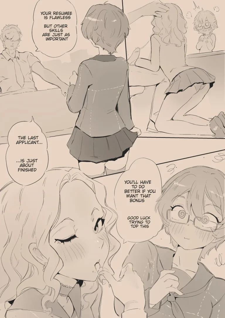 Naoto Shirogane - Seeker of Truth porn comic picture 3