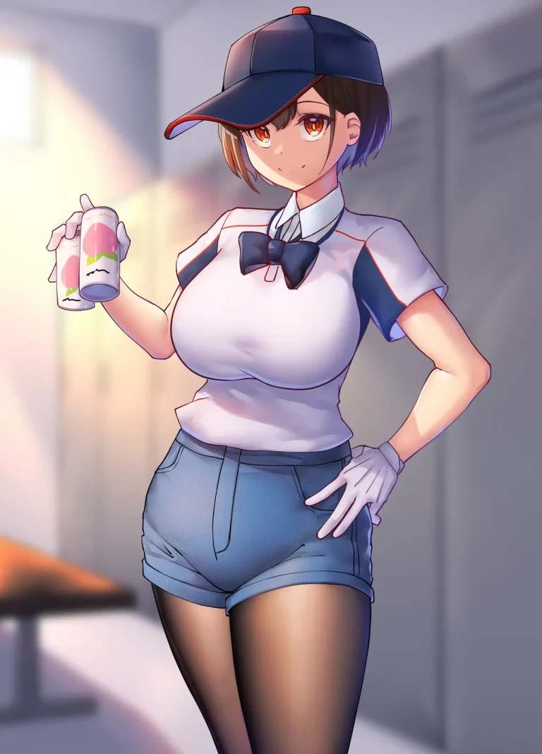 Narie SK-H ZIP Futa porn comic picture 28