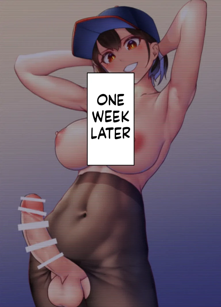 Narie SK-H ZIP Futa porn comic picture 6
