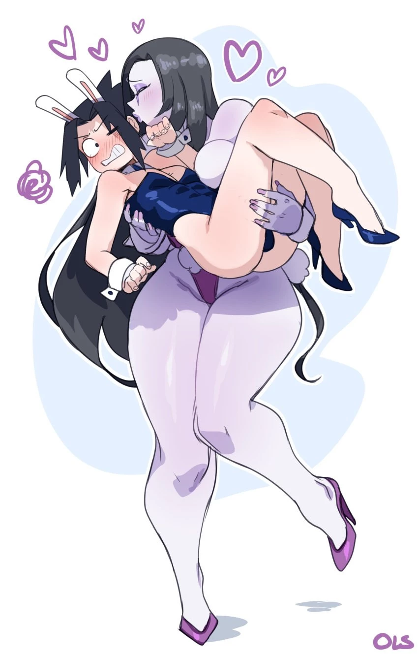 Naruto (Lightsource) porn comic picture 23