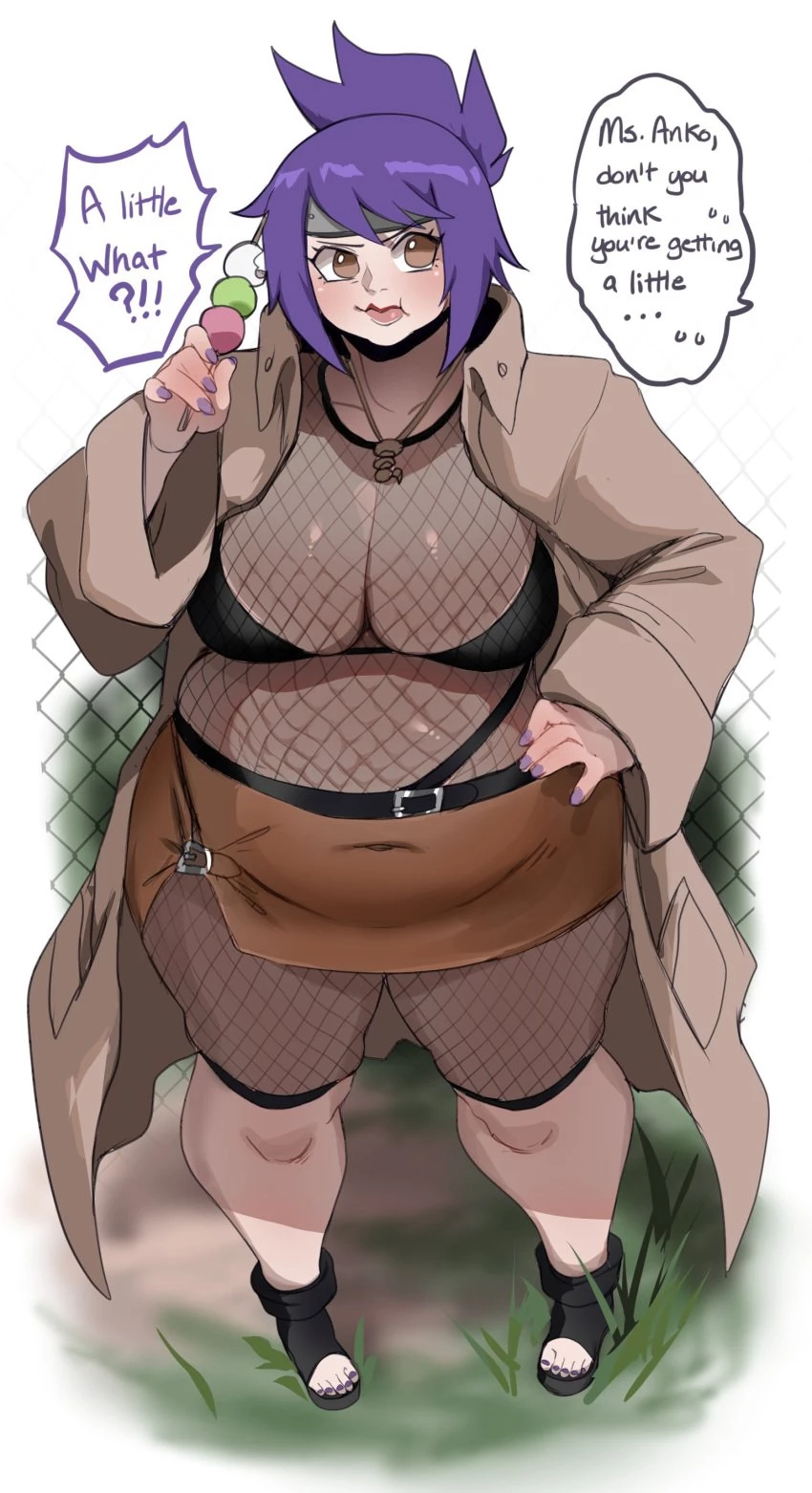 Naruto (Lightsource) porn comic picture 26