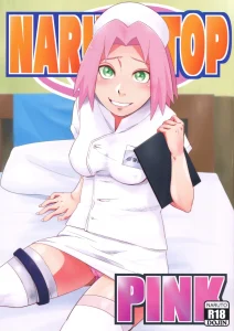 NARUTOP PINK porn comic picture 1
