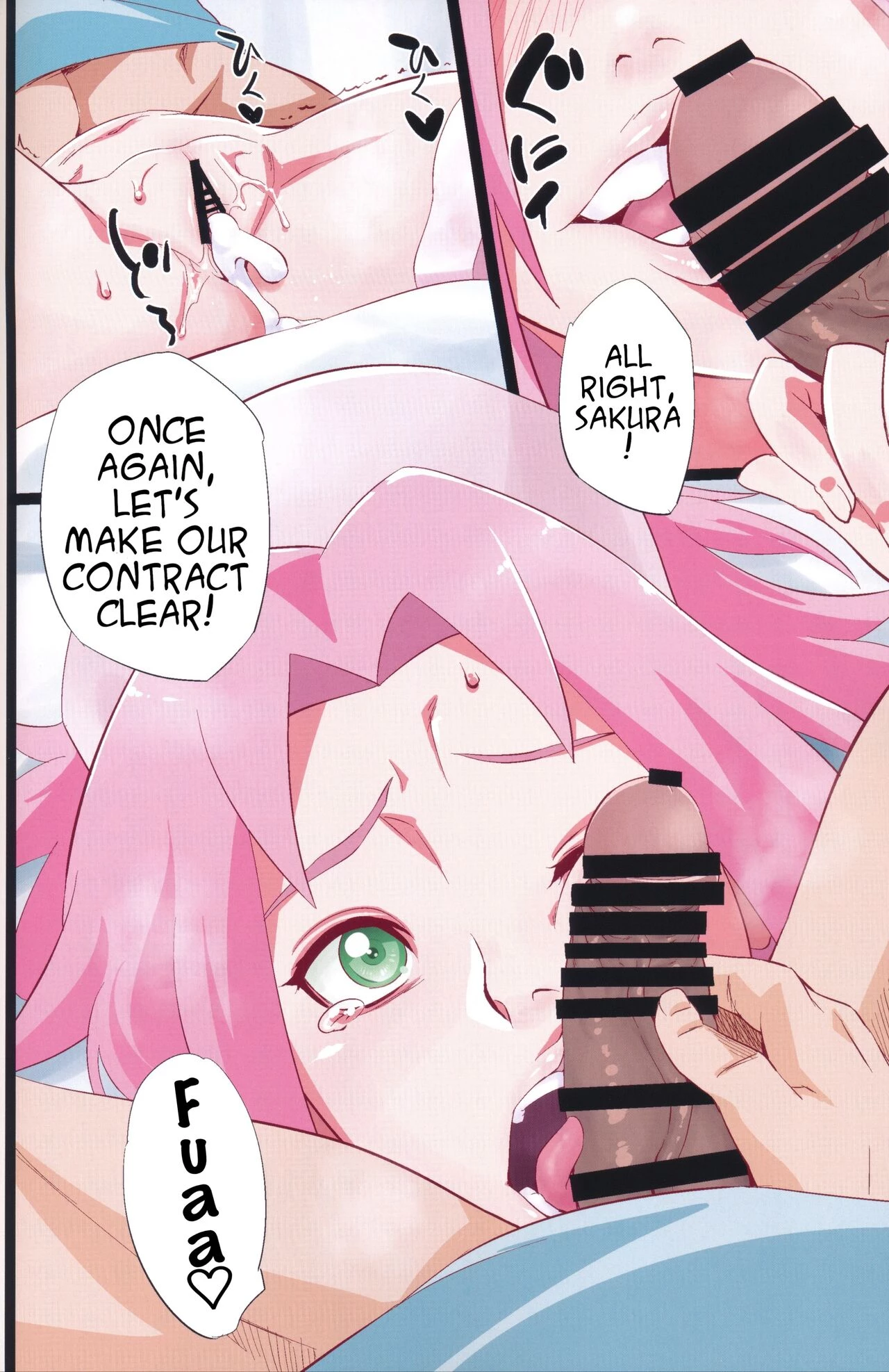 NARUTOP PINK porn comic picture 21