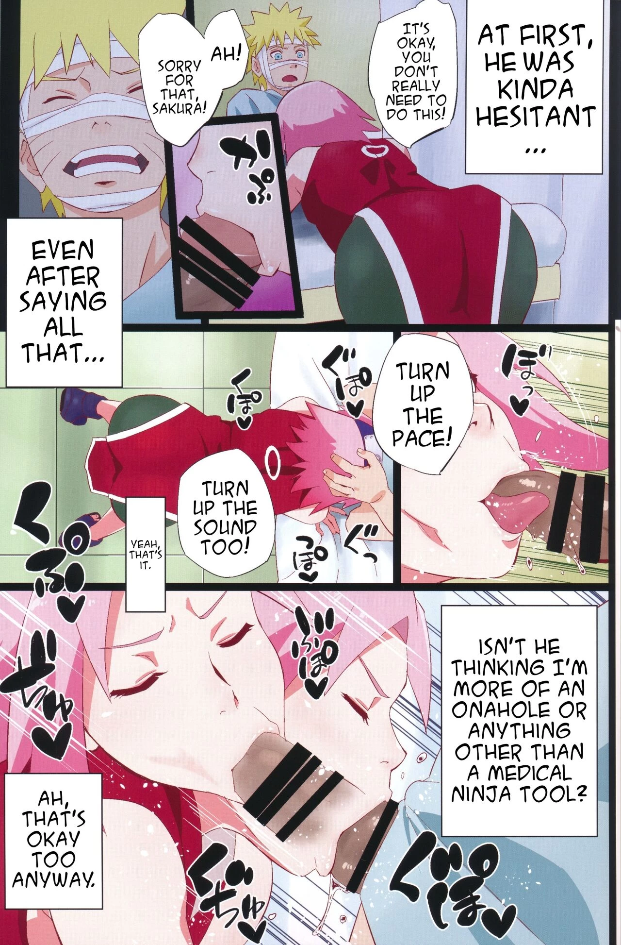 NARUTOP PINK porn comic picture 4