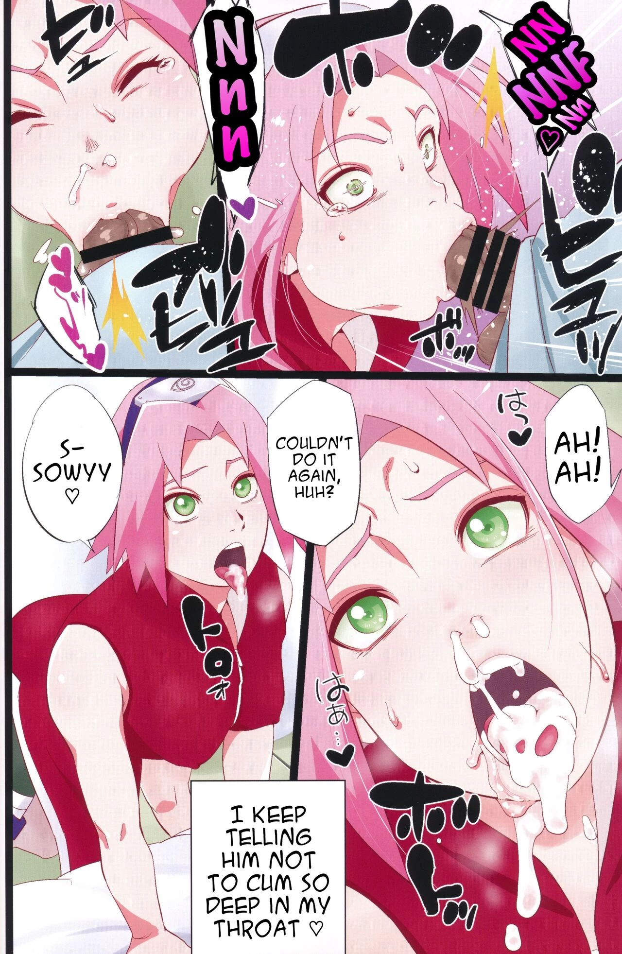 NARUTOP PINK porn comic picture 7