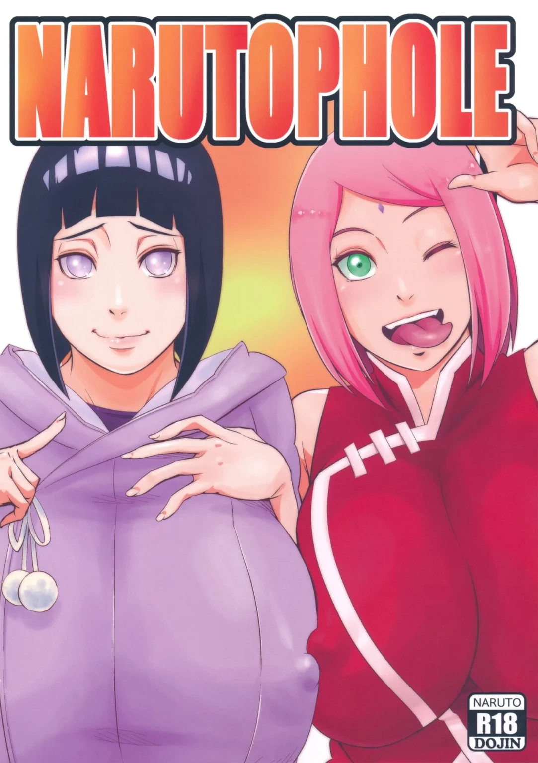 NARUTOPHOLE porn comic picture 1
