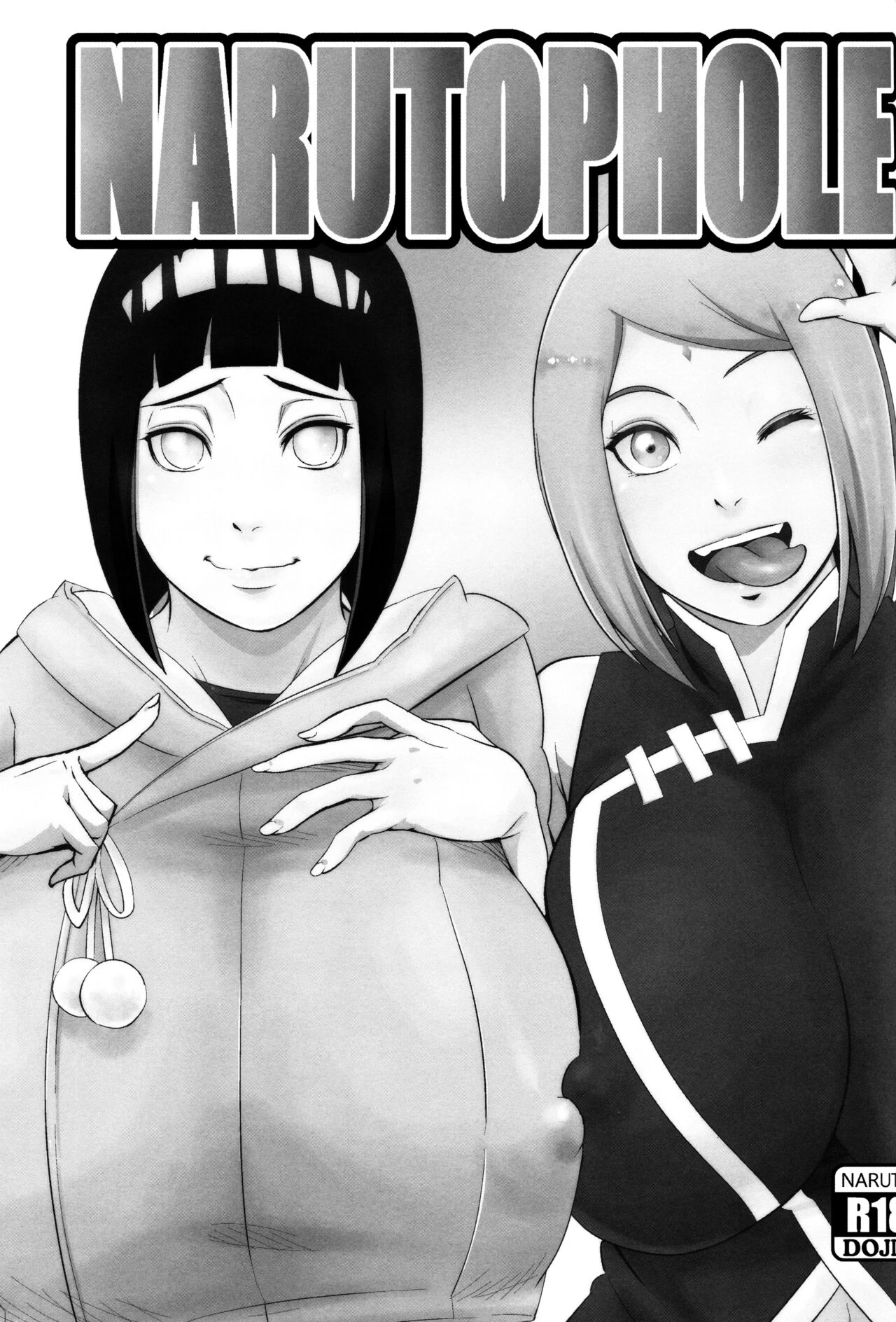 NARUTOPHOLE porn comic picture 2