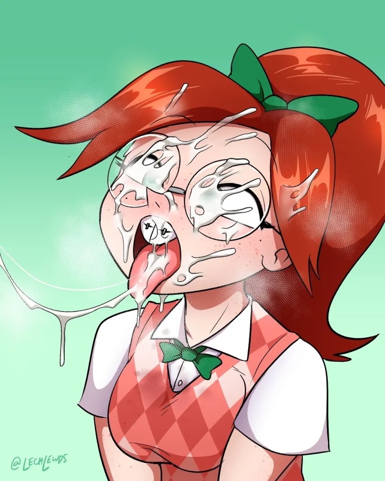 Natalie Collins (OC) porn comic picture 18