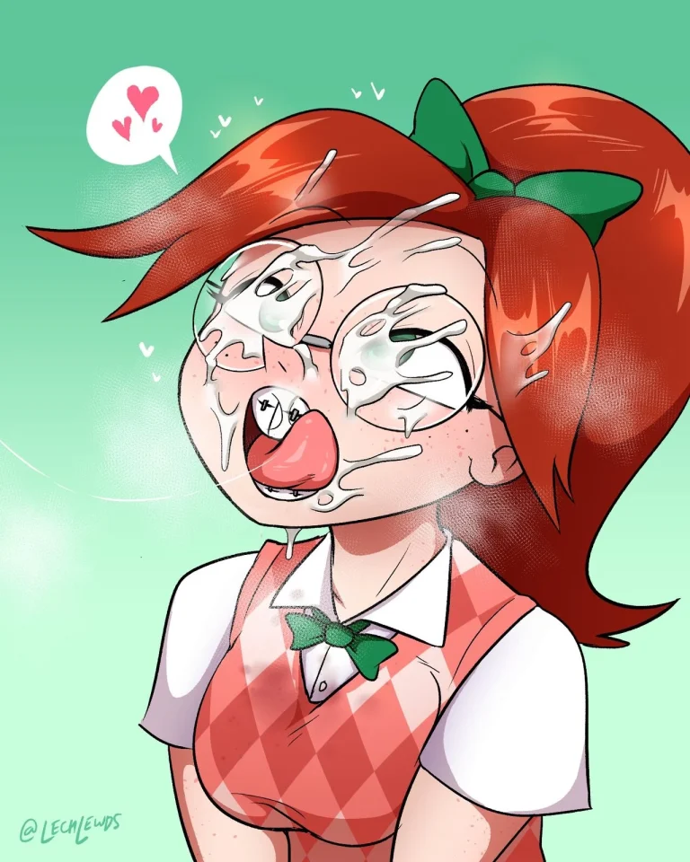 Natalie Collins (OC) porn comic picture 19