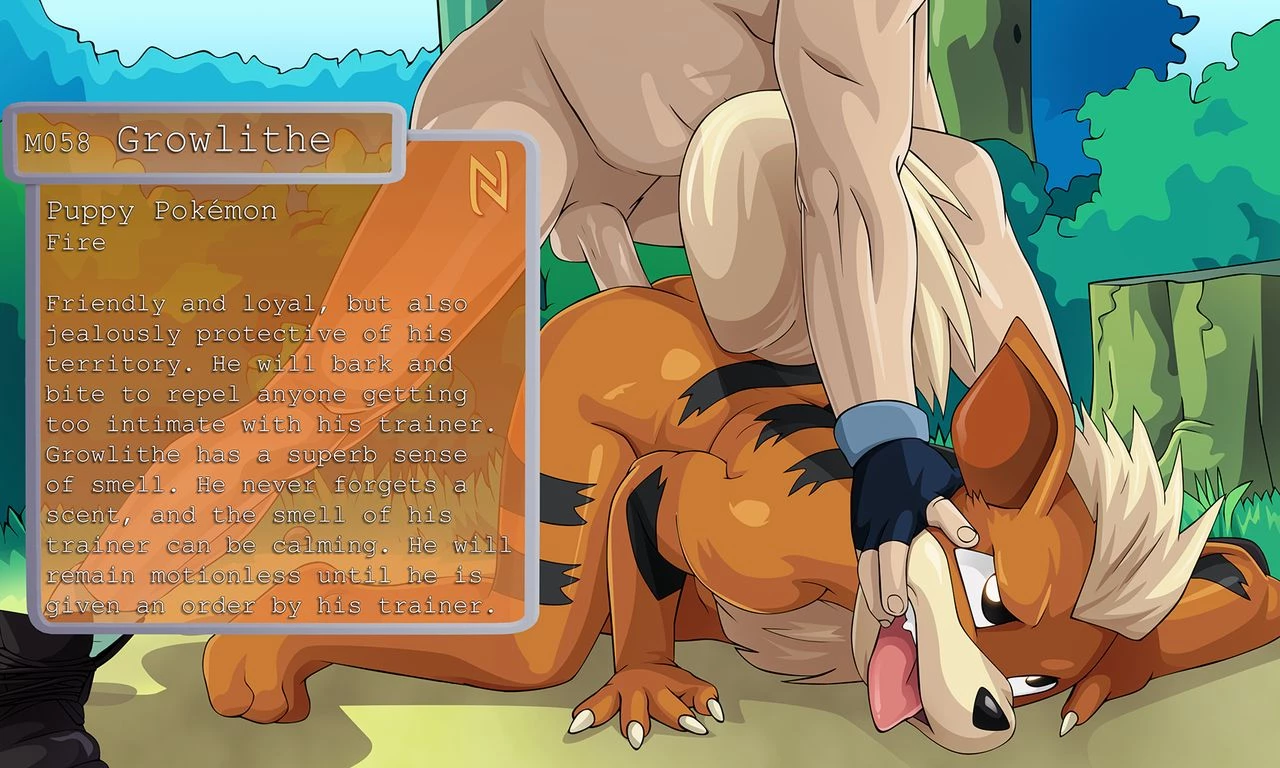 Near Pokédex M (Ongoing) porn comic picture 13