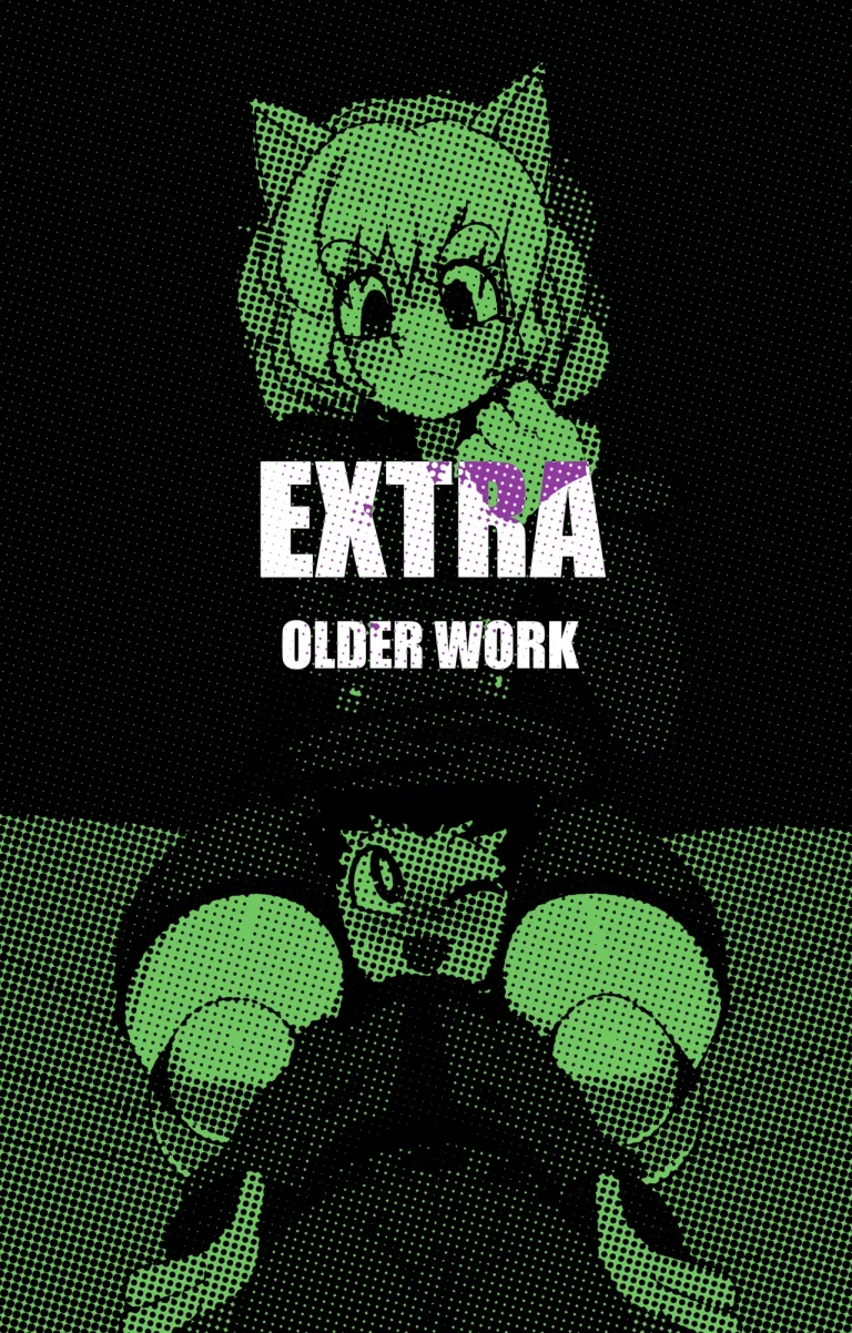 Neferpitou defeat comm porn comic picture 49