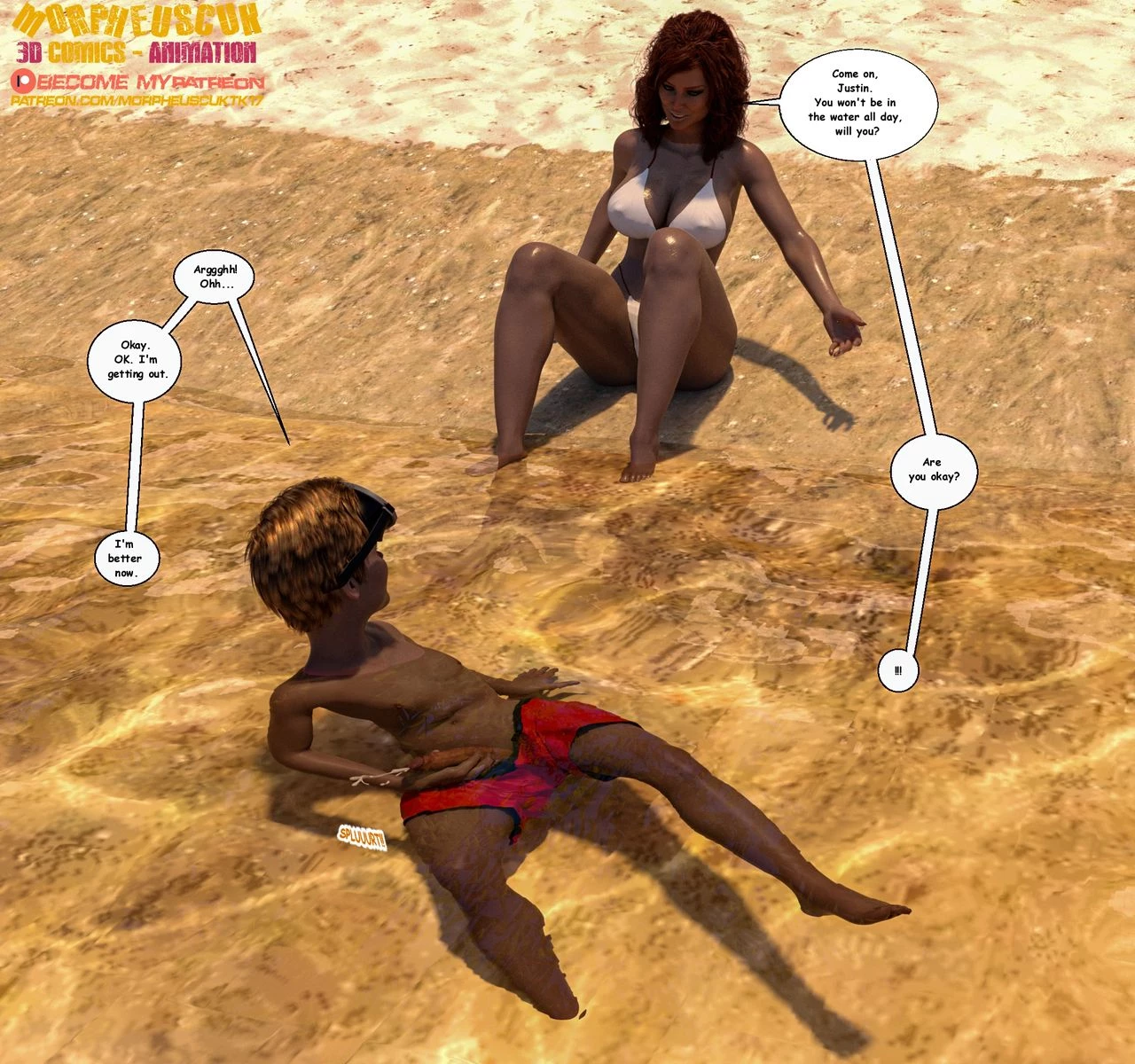 Neighborhood 10 porn comic picture 51