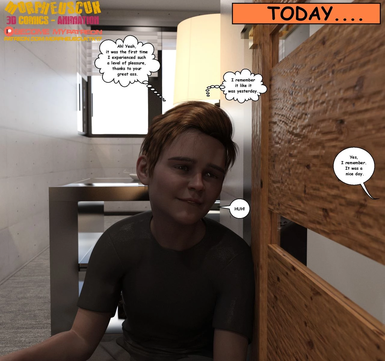 Neighborhood 10 porn comic picture 69