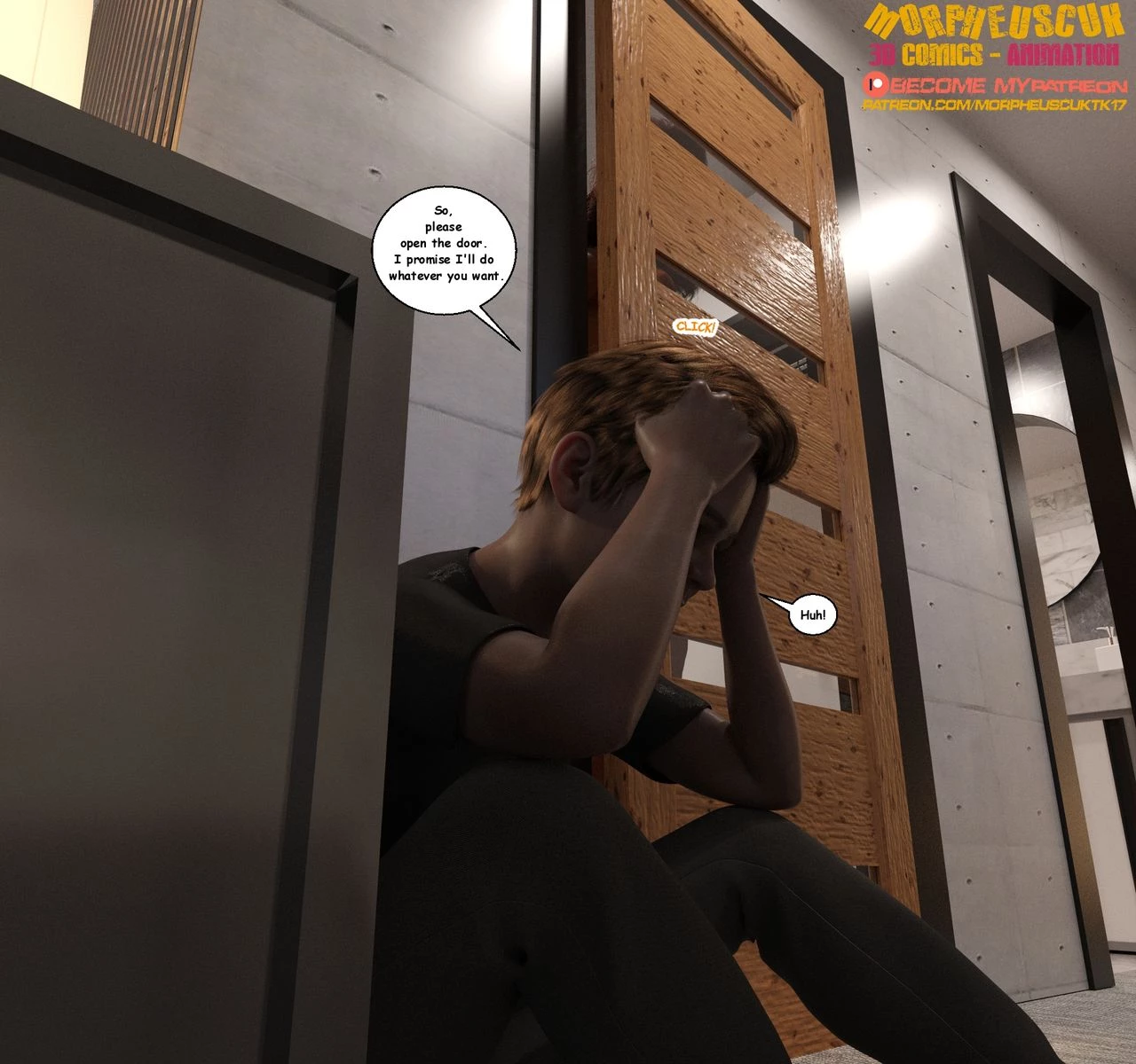 Neighborhood 10 porn comic picture 72