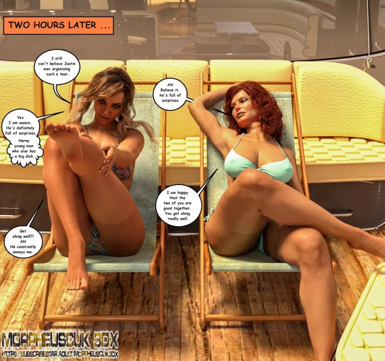 Neighborhood 12 porn comic picture 65