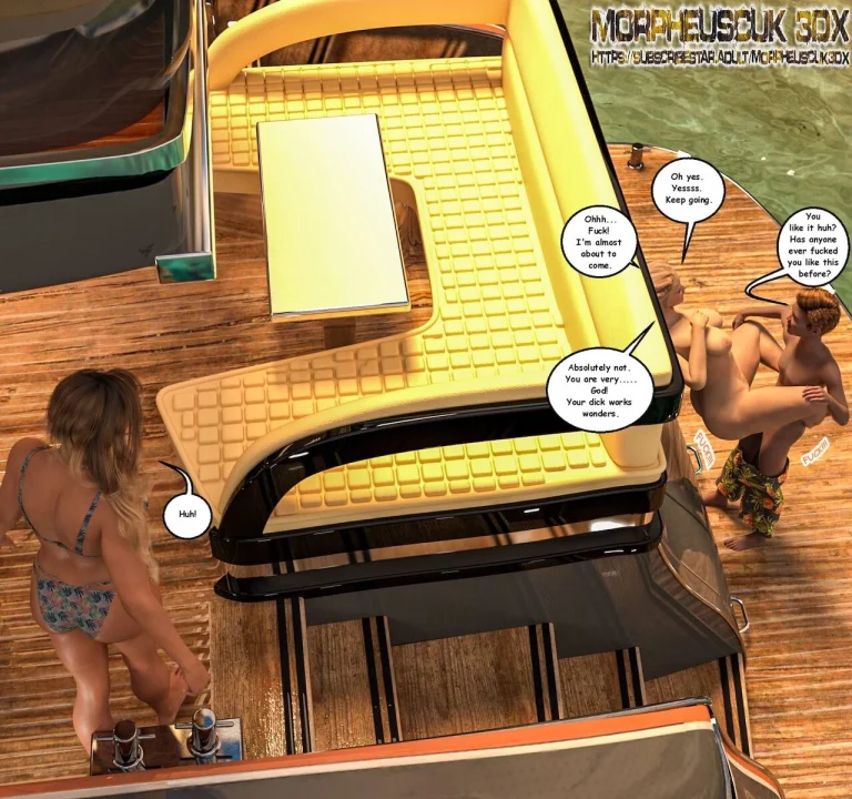 Neighborhood 12 porn comic picture 68